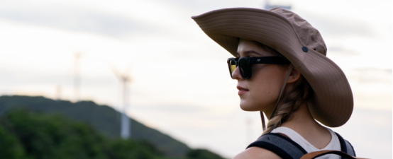 正式发布：戴上好看即刻开拍开元棋牌网站大朋AI眼镜(图3)