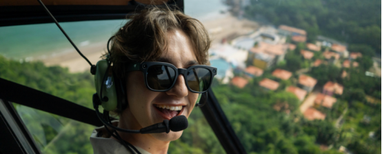 正式发布：戴上好看即刻开拍开元棋牌网站大朋AI眼镜(图2)